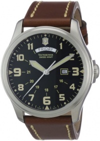 Victorinox Swiss Army Men's 241290 Infantry Vintage Day/Date Watch