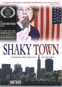 Shaky Town: A Documentary by The Gunn Brothers