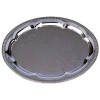 Sterlingcraft Oval Serving Tray