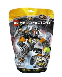 LEGO Hero Factory 6223 Bulk