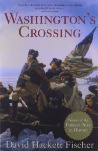 Washington's Crossing (Pivotal Moments in American History)