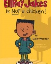 EllRay Jakes Is Not a Chicken