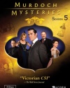 Murdoch Mysteries, Season Five