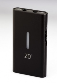 Digizoid ZO 2 Personal Subwoofer and Headphone Amplifier