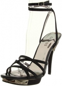 Guess Women's Sasha Platform Sandal