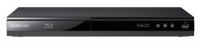 Samsung BD-E5700 WiFi Blu-ray Disc Player (Black)