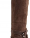 Naughty Monkey Women's So Lucky Knee-High Boot