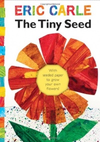 The Tiny Seed (World of Eric Carle)