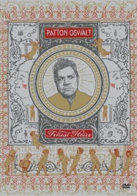 Patton Oswalt: Finest Hour