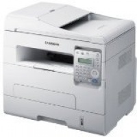 Samsung SCX-4729FW/XAA Wireless Monochrome Printer with Scanner, Copier & Fax