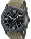 Gucci Men's YA126207 Gucci Timeless Watch