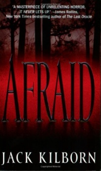 Afraid