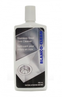 Blanco 406214 Blanco Stainless Sink Cleaner