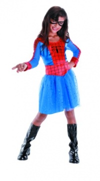 Spider-Girl Classic