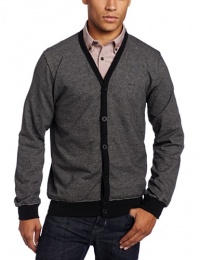 RVCA Men's Skaville Cardigan