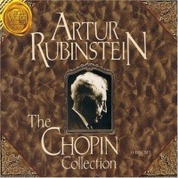 The Chopin Collection