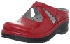 Klogs USA Women's Carolina Clog