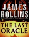 The Last Oracle: A Sigma Force Novel