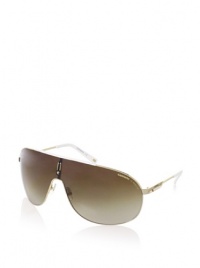 Carrera Women's 8/S Shield Sunglasses