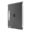 Belkin Snap Shield Case Secure for the Apple iPad 3 (3rd Generation) (Black)