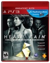 Heavy Rain: Director's Cut