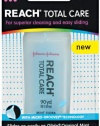 Reach Total Care Floss 90-Yard, (Pack of 3)