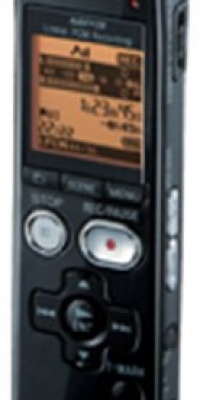 Sony ICD-SX712 Digital Flash Voice Recorder