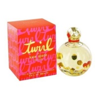 Kate Spade Twirl by Kate Spade - Eau De Parfum Spray 1.7 oz Kate Spade Twirl by Kate Spade - Eau De