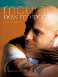 Mourad: New Moroccan