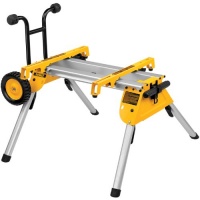 DEWALT DW7440RS Rolling Saw Stand