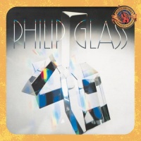 Philip Glass: Glassworks