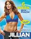 Jillian Michaels: 6 Week Six-Pack