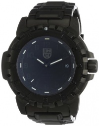 Luminox Stainless Steel Analog Bezel Men's Watch - 6402.BO