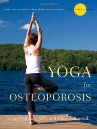 Yoga for Osteoporosis: The Complete Guide