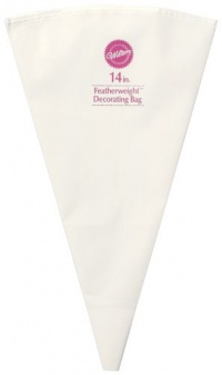 Wilton 14 Inch Featherweight Piping Bag