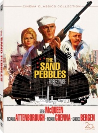 The Sand Pebbles (Two-Disc Special Edition)