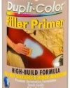 Dupli-Color FP101 Gray General Purpose Sandable Scratch Filler and Primer - 11 oz.