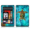 Decalgirl Kindle Fire Skin -   Sacred Honu