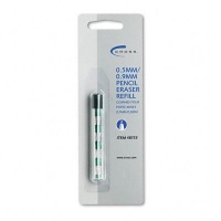 Eraser Refills for Cross Pencils, 5/Card CRO8753