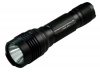 Streamlight 88040 ProTAC HL High Lumen Professional Tactical Light with white LED and Holster, Black