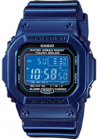 Casio Men's G-Shock Watch G5600CC-2