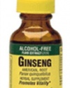 Nature's Answer Ginseng, American Root, 1-Ounce