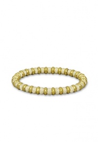 Effy Jewlery Sterling Silver Yellow Gold Plated Bracelet