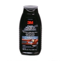 3M 39010 Polish and Protector Bottle - 8.0 oz