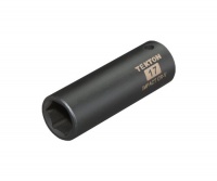 TEKTON 47808 1/2-Inch Drive by 17mm Deep Impact Socket