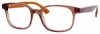 Emporio Armani EA9733 Eyeglasses - 0AP7 Brown - 51mm