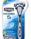 Schick Hydro 5 Blade Razor