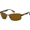 Ray-Ban RB3478 Active Lifestyle Polarized Sports Sunglasses/Eyewear - Brown/B-15 XLT / Size 63mm