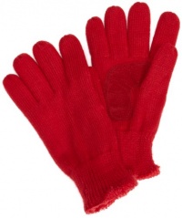 Isotoner Women's Solid Knit Glove