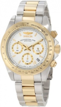 Invicta Men's 9212 Speedway Collection Chronograph S Watch